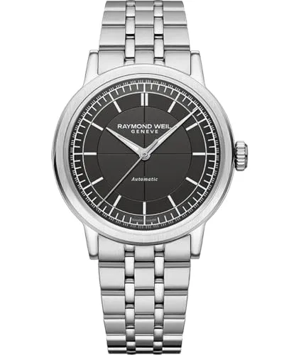 Raymond Weil Automatic Watch 2925-ST-60001