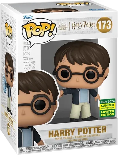 FUNKO - POP! - HARRY POTTER (PATRONUS) 173 - NEU & OVP