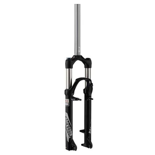 Rockshox TK Coil Federgabel 26 Zoll, Schwarz