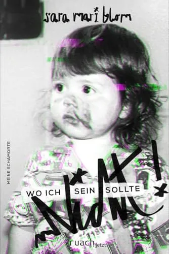 Wo ich (nicht) sein sollte: Meine Schamorte - Soziologie-Referenz, ein tiefgründiges Werk über soziale Normen und persönliche Identität, das zum Nachdenken anregt und neue Perspektiven eröffnet.