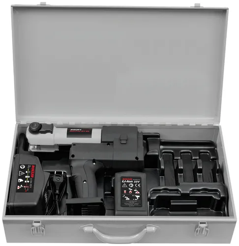 ROLLER'S Multi-Press 22V ACC Basic-Pack von Roller