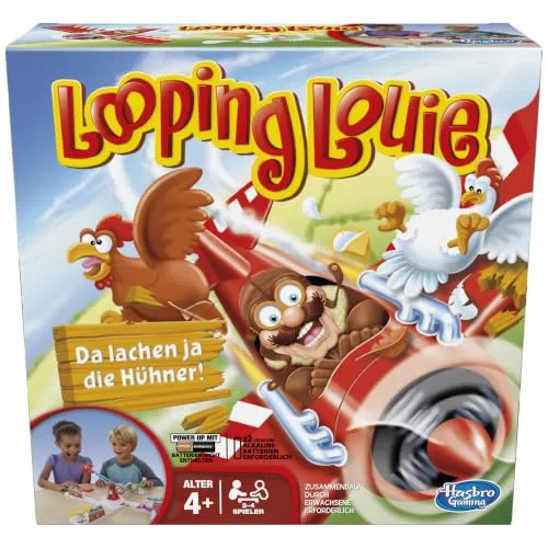 Hasbro Spiele von Hasbro