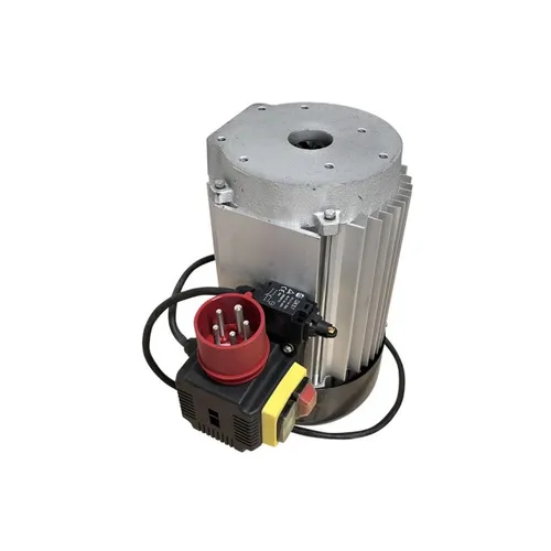 Ersatzmotor 400V 16A 4,3kW für Holzspalter
