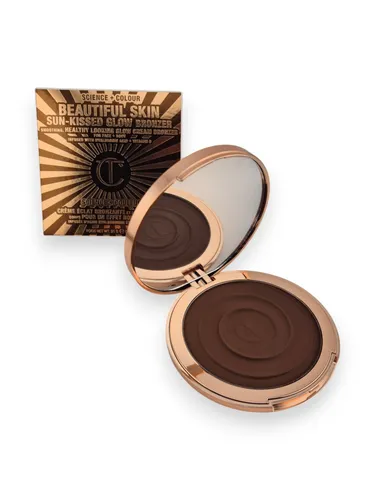Charlotte Tilbury Beautiful Skin Sun-Kissed Glow Bronzer