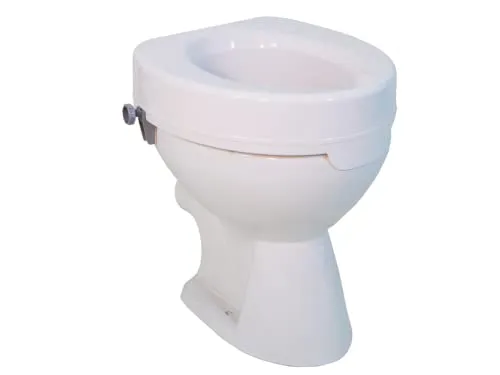 Toilettensitzerhöhungen von Drive Medical