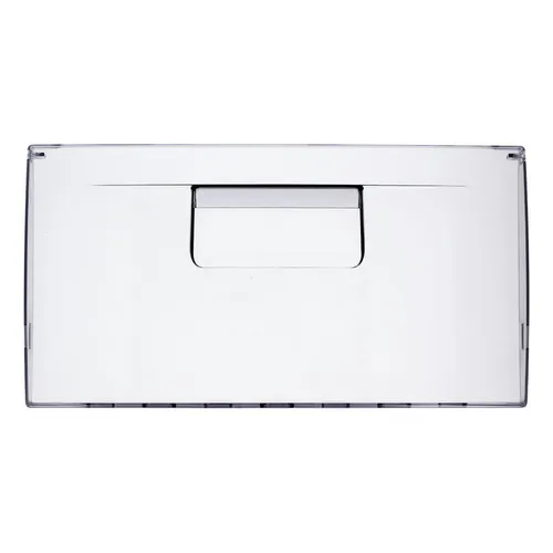 Beko 5714050200 Gefrierschubladenblende unten beko 445x235mm für Gefrierteil