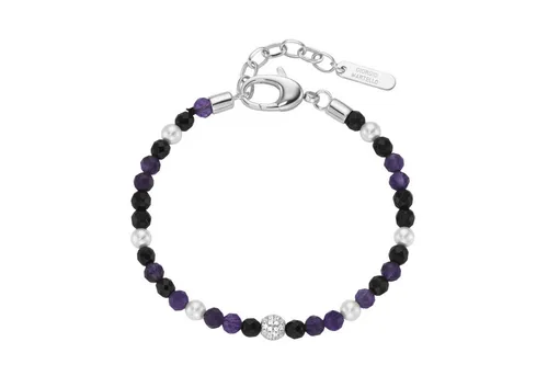 Armbänder Lila von GIORGIO MARTELLO MILANO