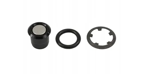 Magnet - Sensor für E-Bike MAGURA in der Bremsscheibe montiert