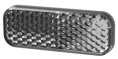 Säure-Frontreflektor