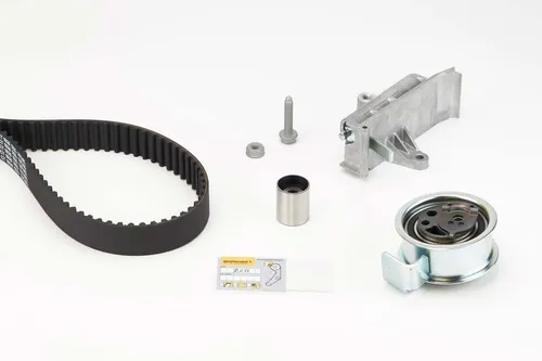 Continental Ctam Zahnriemensatz CT1028K2 - Hochwertiger Zahnriemensatz für zuverlässige Motorleistung und lange Lebensdauer, ideal für verschiedene Fahrzeugmodelle.