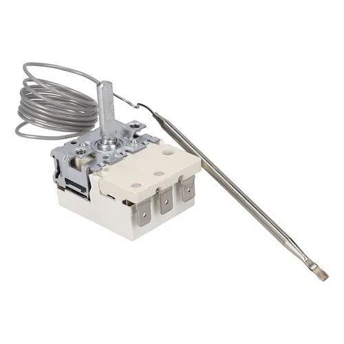 easyPART passend für 55.18279.010 EGO Thermostat Backofen 5518279010 passend