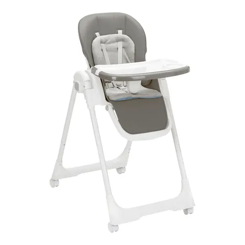 Fillikid Hochstuhl Oskar, grau