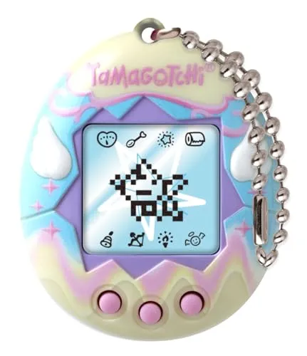 Bandai TAMAGOTCHI Angel Party (P3) (42993) von TAMAGOTCHI