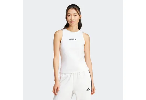 adidas Sportswear Tanktop W LIN SJ TK
