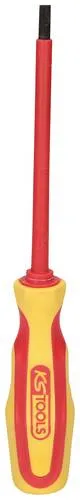 KS Tools 117.0512 Schlitz-Schraubendreher