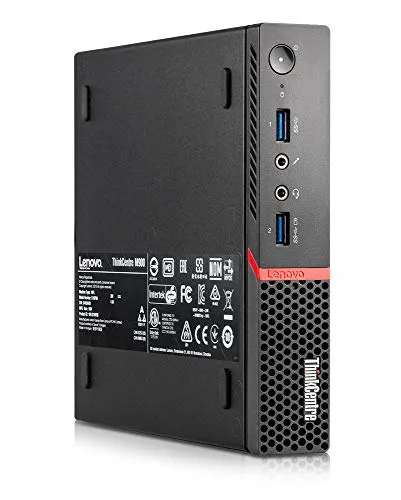 Lenovo ThinkCentre M900 Tiny von Lenovo