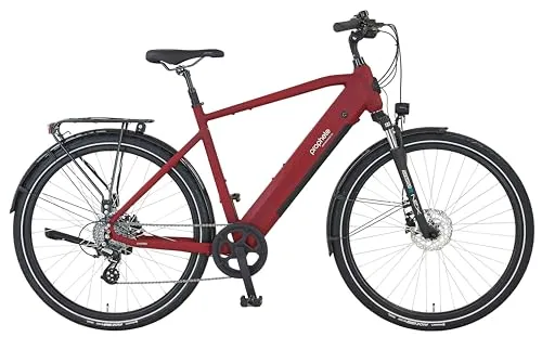Prophete ENTDECKER 2.3 E-Bike von Prophete