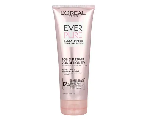 L'Oréal, EverPure, Bond Repair Conditioner, reparierender Conditioner, 200 ml