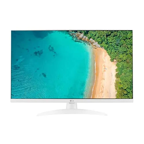 LG Electronics Televisore Smart TV Monitor Full HD