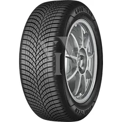 Goodyear Vector 4Seasons Gen-3 225/50 R18 99W XL M+S Ganzjahresreifen - Ganzjahresreifen für PKW, hervorragende Nasshaftung (Klasse B) und komfortable Geräuschentwicklung (72 dB), ideal für alle Jahreszeiten.