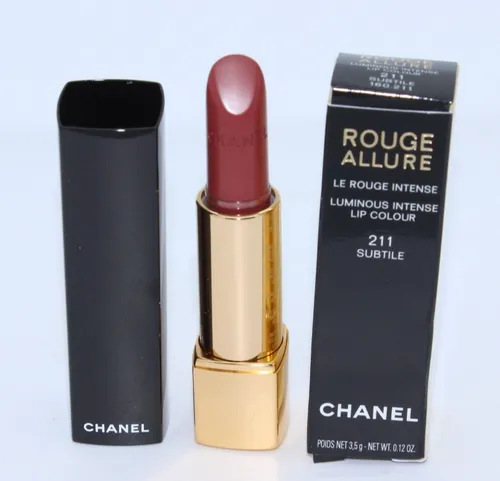 Chanel Rouge Allure Le Rouge Intense 3,5 g von CHANEL