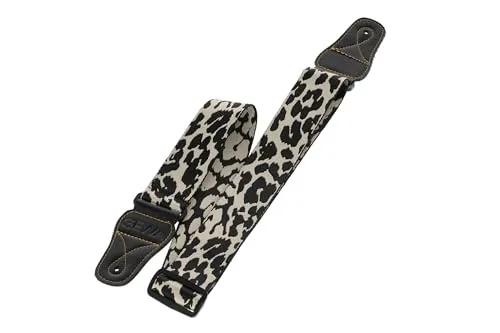 GEWA Gitarrengurt Animal Edition