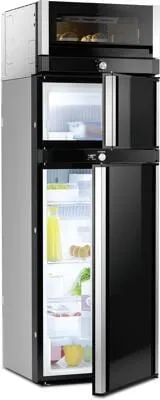 Dometic RMDT10.5XP Absorberkühlschrank mit LED-Display von Dometic