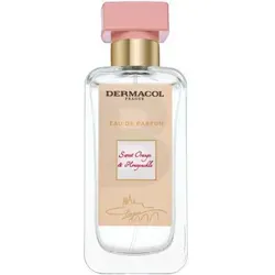 Sweet Orange & Honeysuckle Eau de Parfum für Damen 50 ml - Blumiger Duft mit süßer Orange und Geißblatt, ideal für den täglichen Gebrauch. Verleihen Sie Ihrem Auftritt eine frische Note.