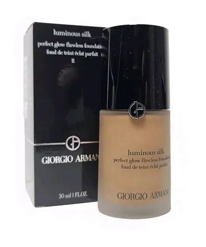 Giorgio Armani Make-up von Giorgio Armani