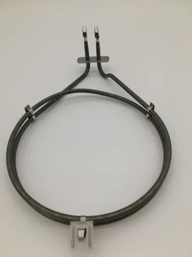 Produktbild Bosch HXR39AI50 Elektroherd