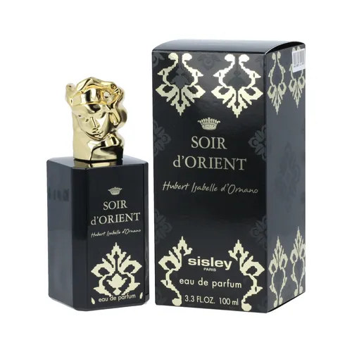Sisley Soir d Orient Eau de Parfum 100 ml