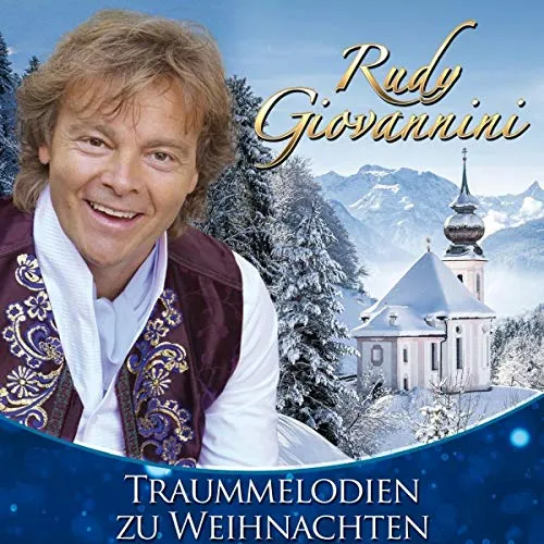 Traummelodien zu Weihnachten