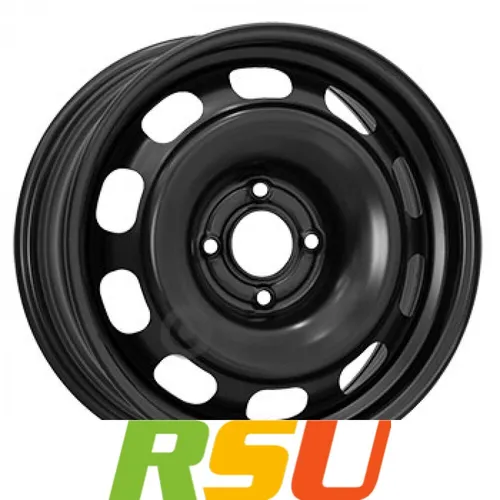 Alcar 7493 Stahlfelgen 6.5x16