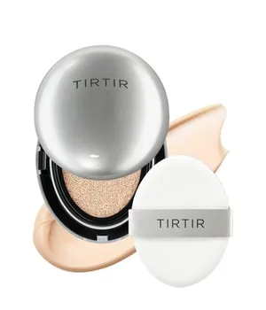 TIRTIR Mask Fit Aura Cushion Cushion Foundation 18 g 17C Porcelain