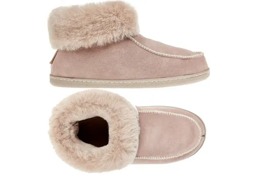 Vanuba PEPPIN Herren Hausschuh