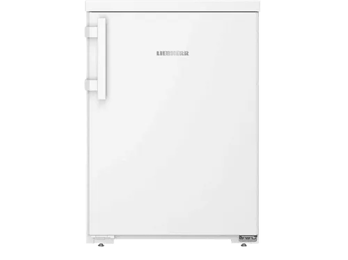 Rdi1620-20 Tischkühlschrank - 145 l, EEK D, 73 kWh/Jahr, leise mit nur 36 dB, ideal für kleine Küchen