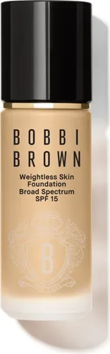 Bobbi Brown Weightless Skin Foundation SPF 15 30 ml