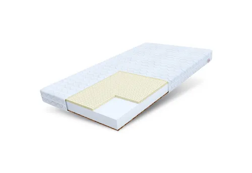 Kindermatratze PIKOLO KIDS 70x140 & mehr - Matratzen für Kinder mit zwei Härtegraden und antiallergischen Materialien, perfekt für Allergiker und sorgt für optimale Druckentlastung und Hygiene.
