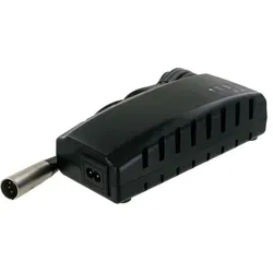 Produktbild für RALEIGH Dover Impulse 7, E-Bike Ladegerät 36V 3A