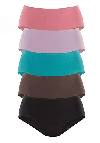 PETITE FLEUR Damen Hüftslip