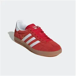 adidas Originals Sneaker 40 2/3 EU - Sportliche Sneaker in Größe 40,5 aus hochwertigem Leder und Synthetik, ideal für lässige Outfits und den Alltag.