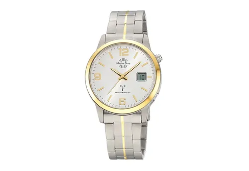 Funkuhren von MASTER TIME