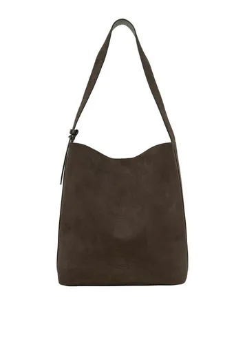 Marc O'Polo Umhängetasche mit herausnehmbarer Innenpouch