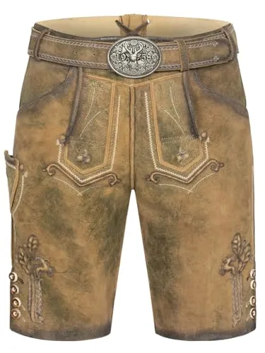 Trachten Lederhosen von Krüger