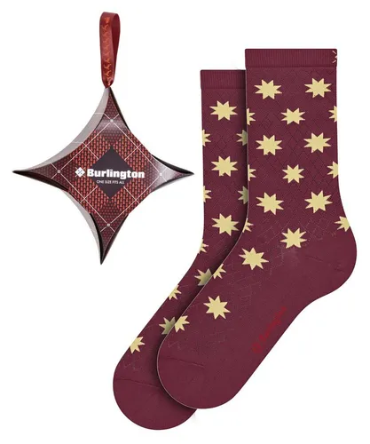 Burlington Socken X-Mas Giftset (1-Paar)