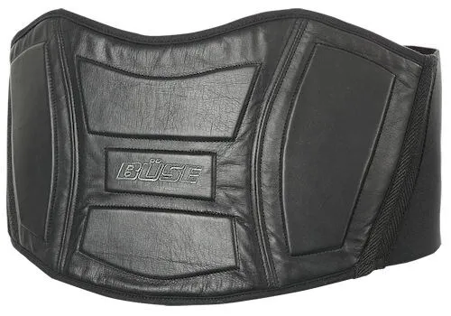 Büse Leder Nierengurt Drift 3XL von BÜSE
