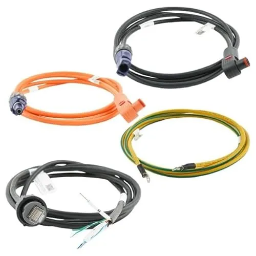 Growatt ARK XH Hochvolt Batterie Kabelset von Growatt