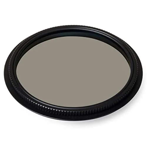 Urth 67mm CPL mit drehbarem Adapterring für 75mm Rechteck-Filterhaltersystem