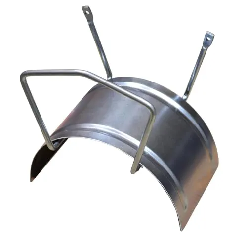 Gartenschlauchhalterungen von Aurexis