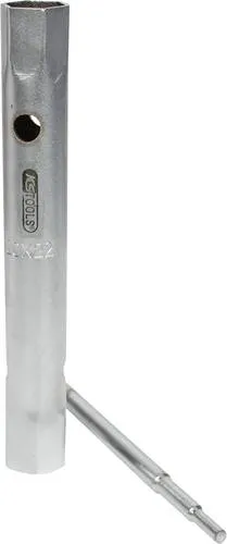 KS Tools 518.0877 Rohrsteckschlüssel 20 - 22mm